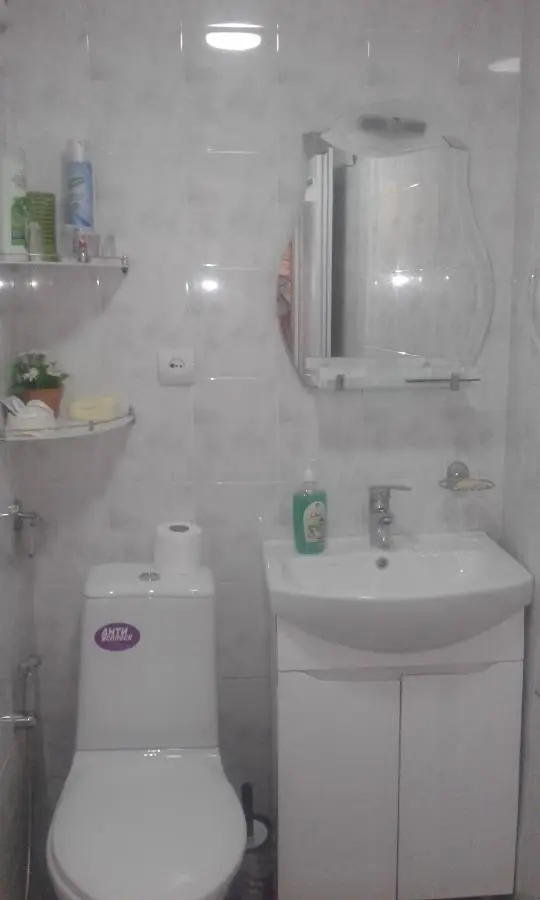 Tamara's Apartment In Avlabari