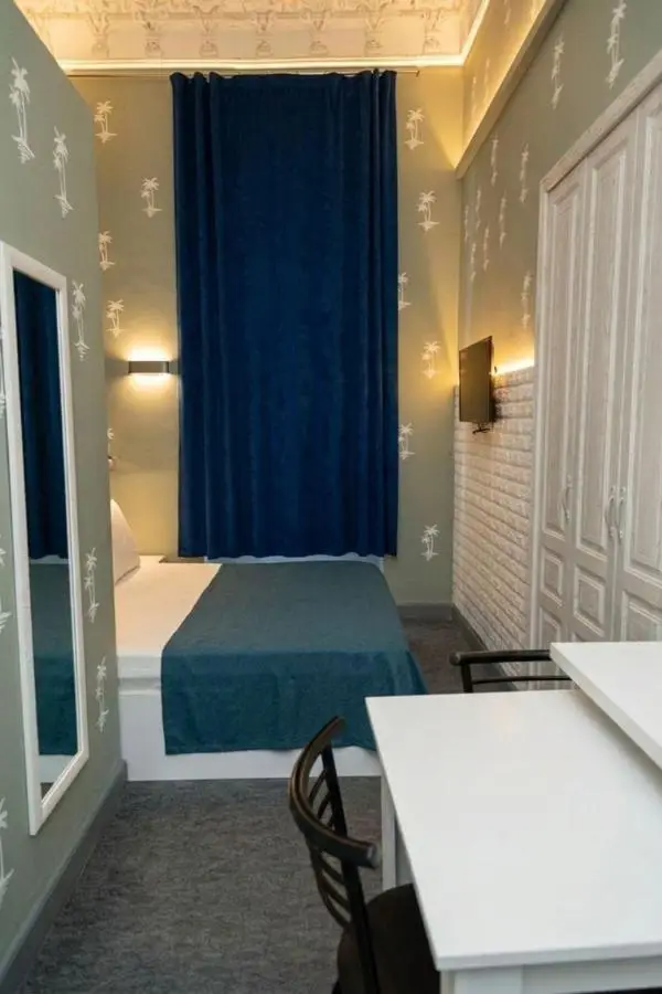 Citadel Boutique Hotel