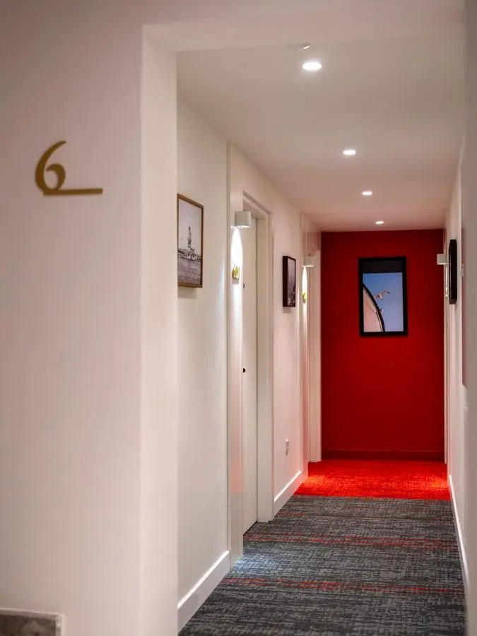 Taksim Juno Residences