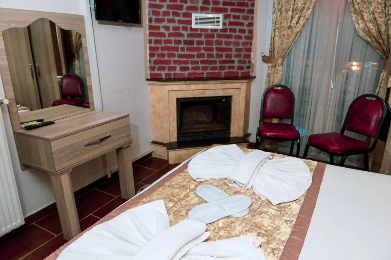 Ağva Carpediem Otel