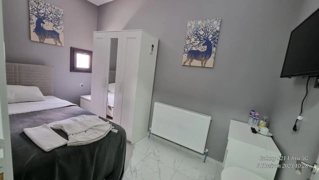 VESTA RESORT BUTİK HOTEL