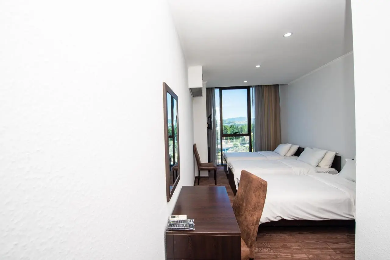 Hotel Shine Palace