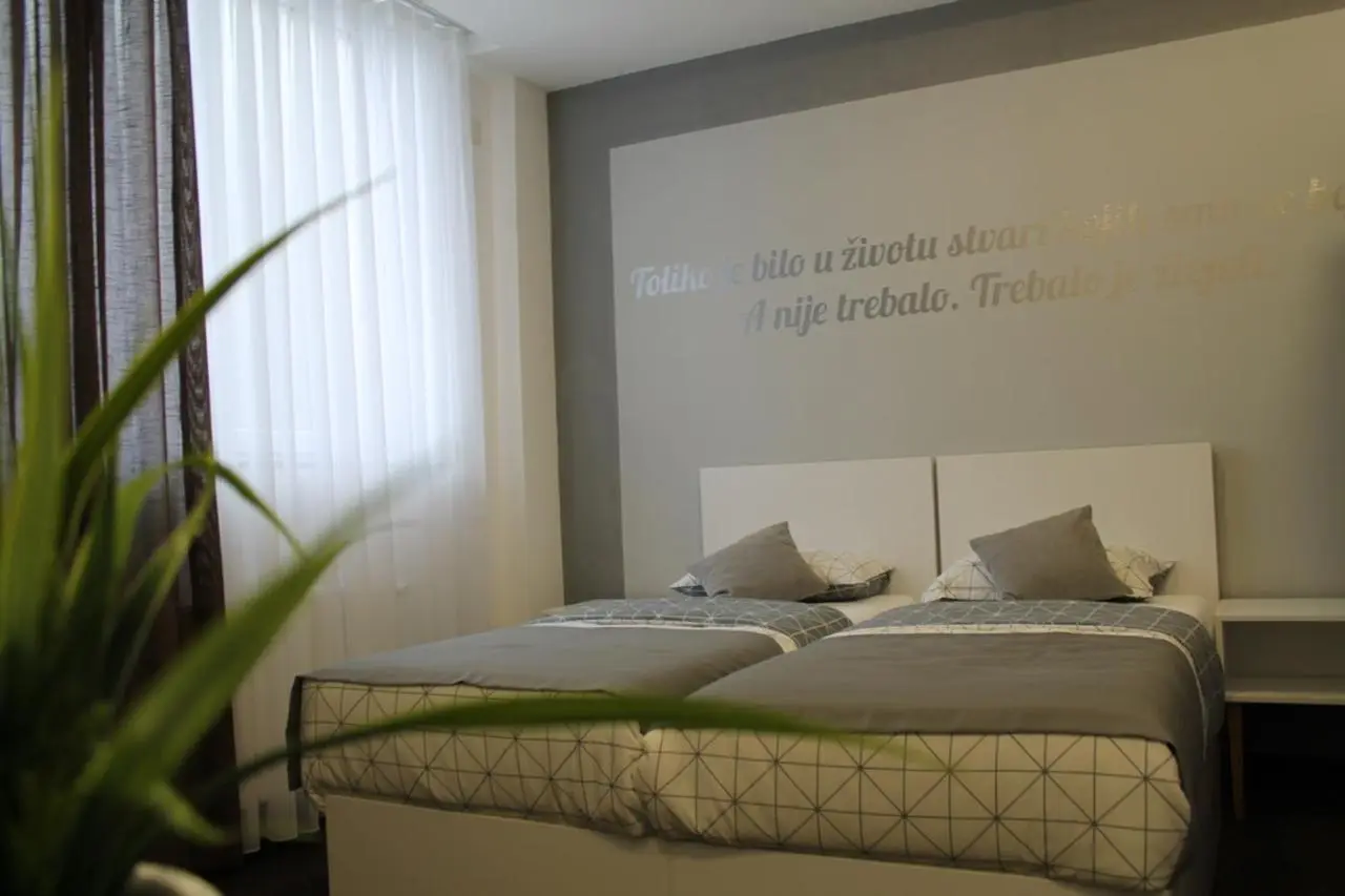 Motel Korzo