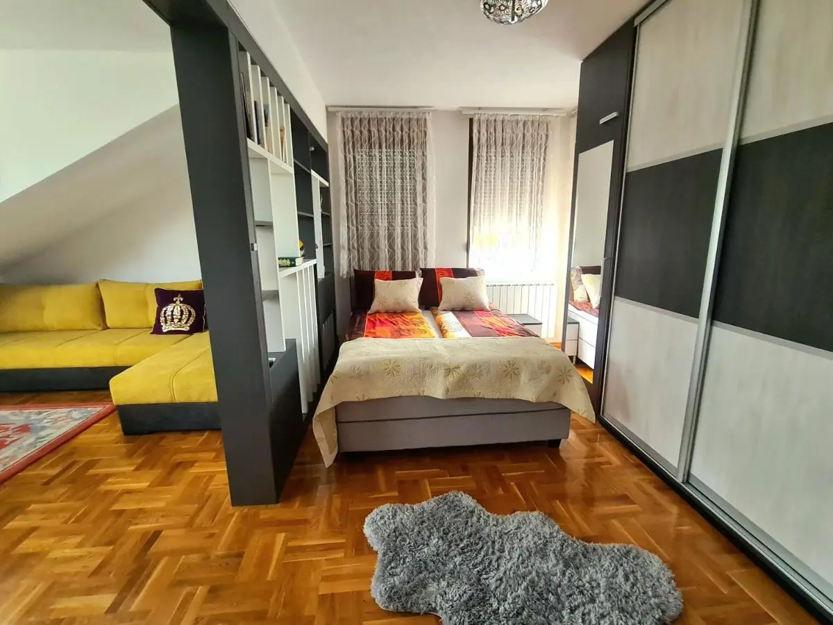 Aventurin Superior Apartments