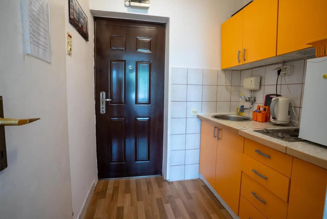 Minnie Apartment