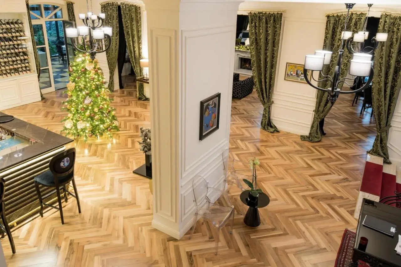 Arté Boutique Hotel