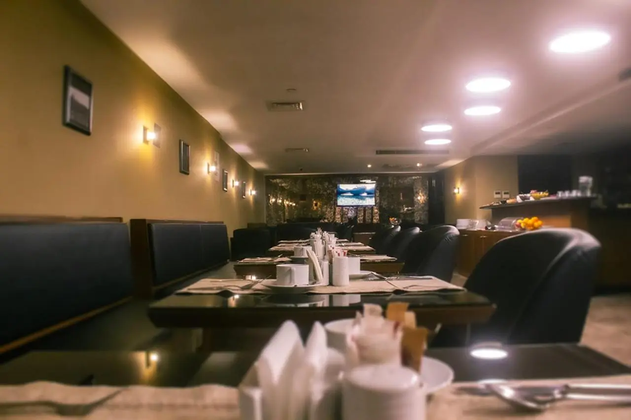 Inncity Hotel Nisantasi