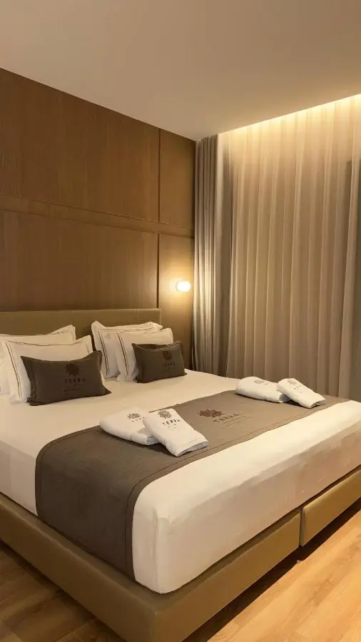 Terra Boutique Hotel