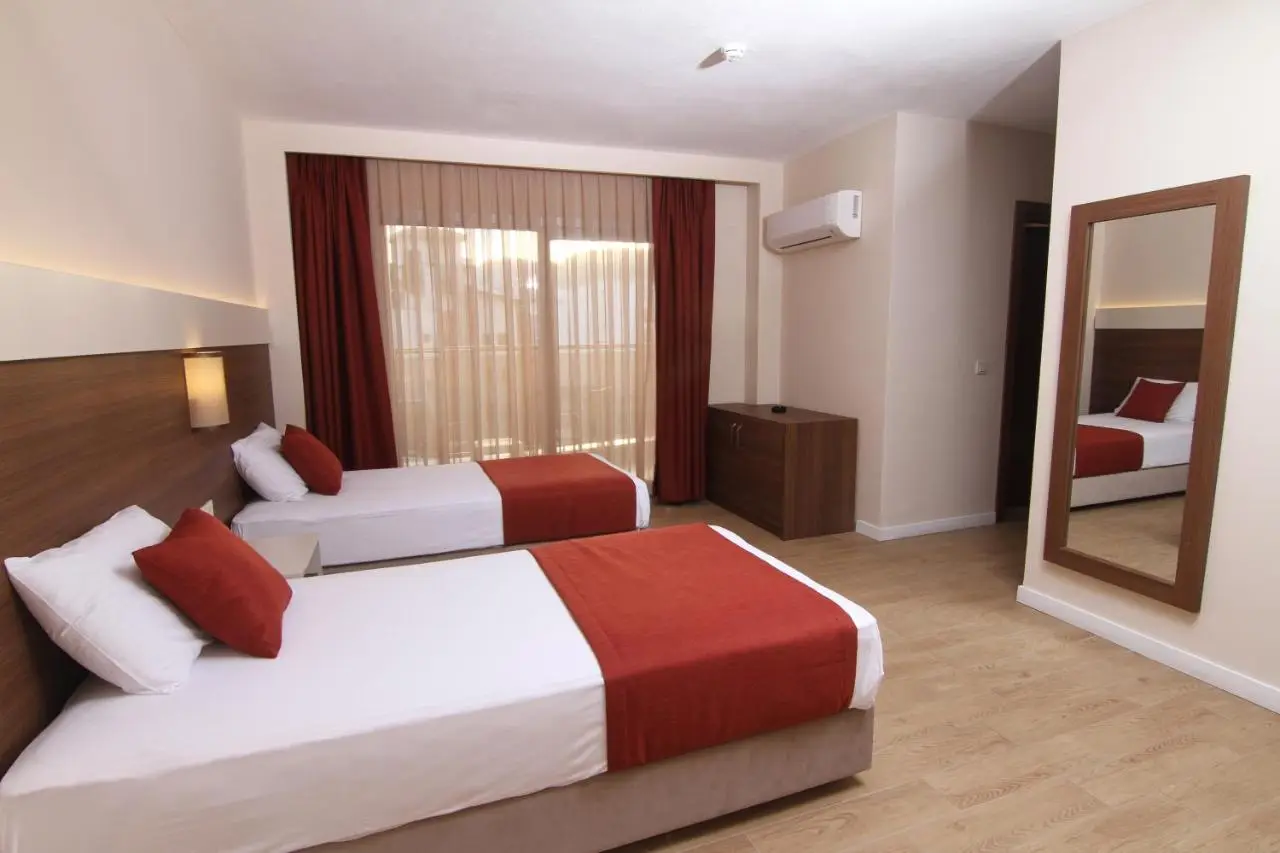 Sunway Club Otel
