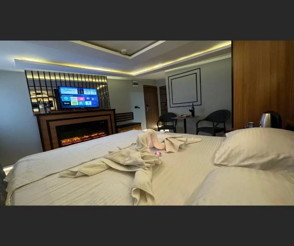 Blueway Hotel - Bakirkoy City Center