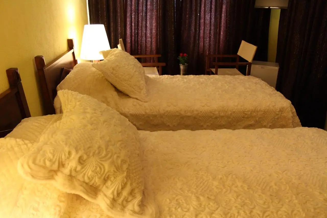 Kybele Hotel Gocek