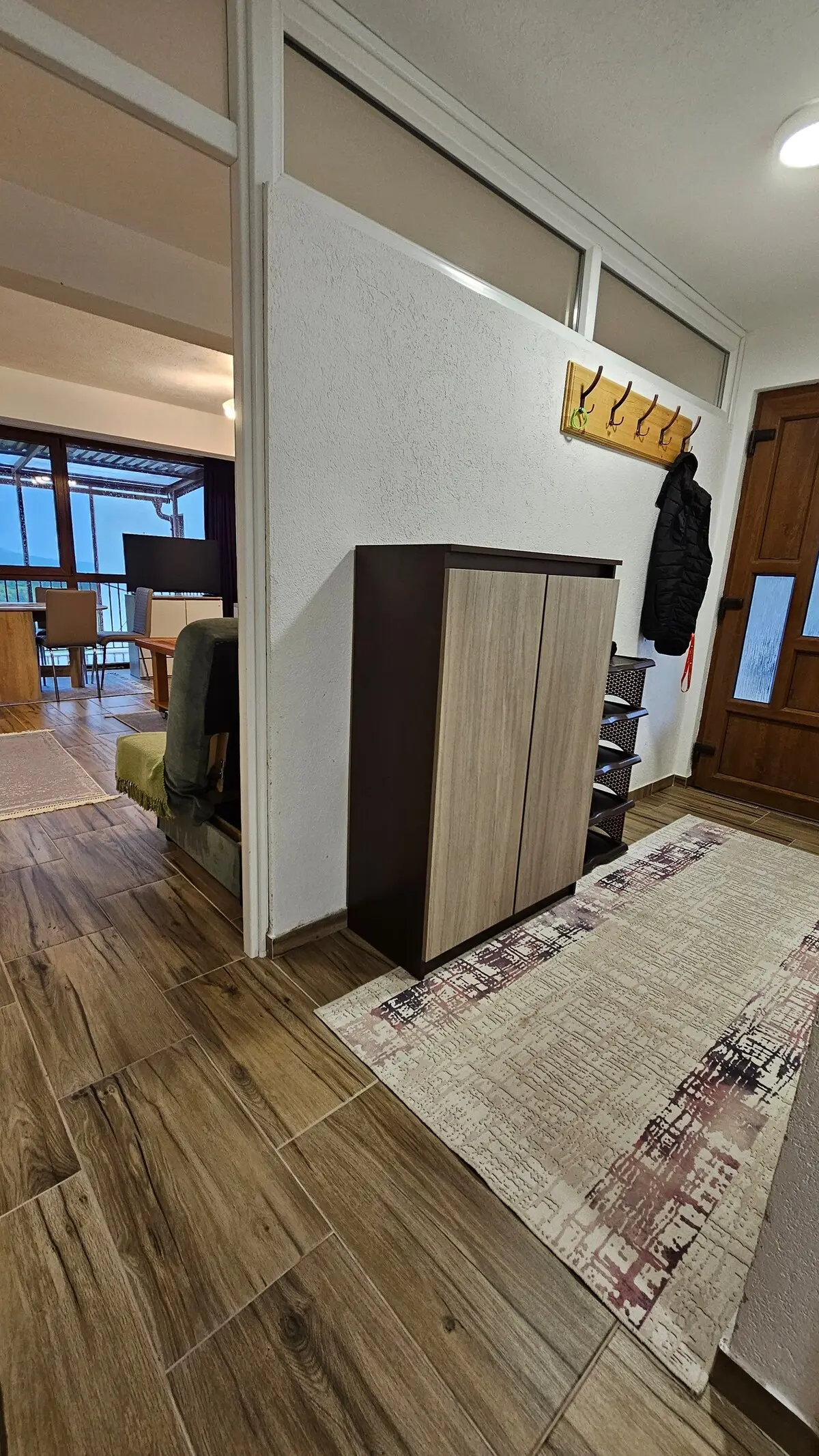 Vlasic Panoramic Apartment 4