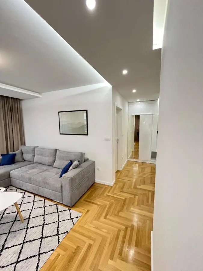 Central Lakeview Apartment, East Sarajevo