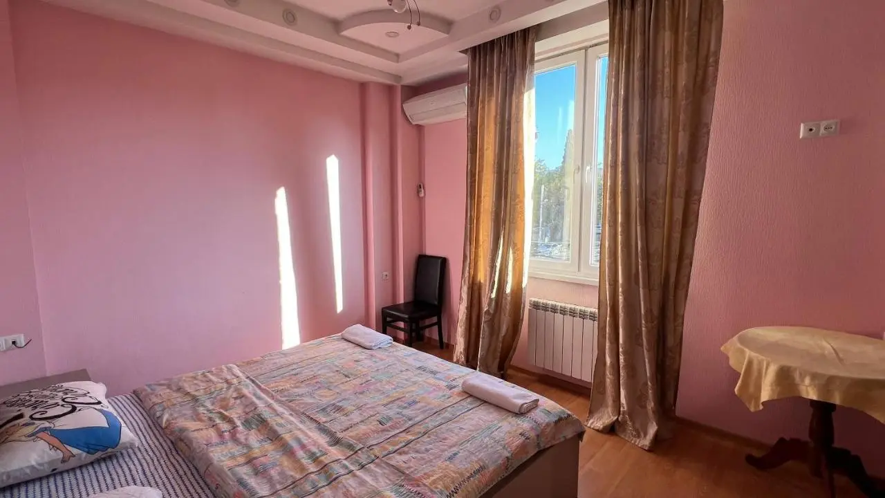 Rest House Tbilisi