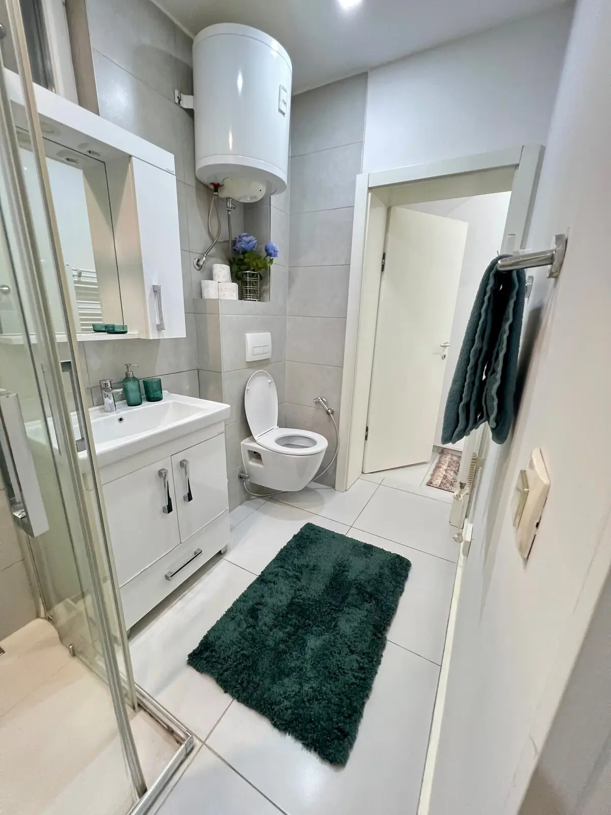 Apartment /Center/ 400 m from National Theatre