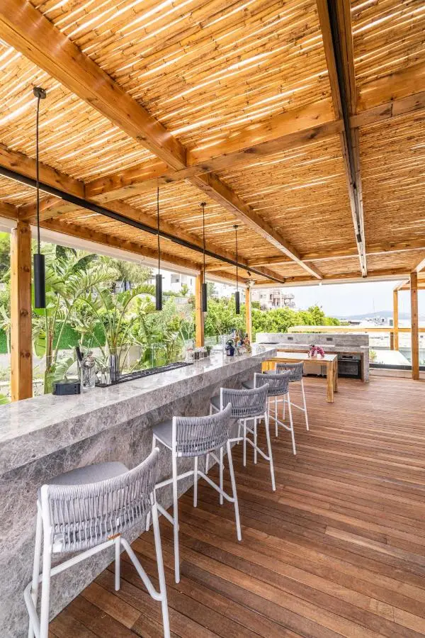 Cape Bodrum Luxury Hotel & Beach