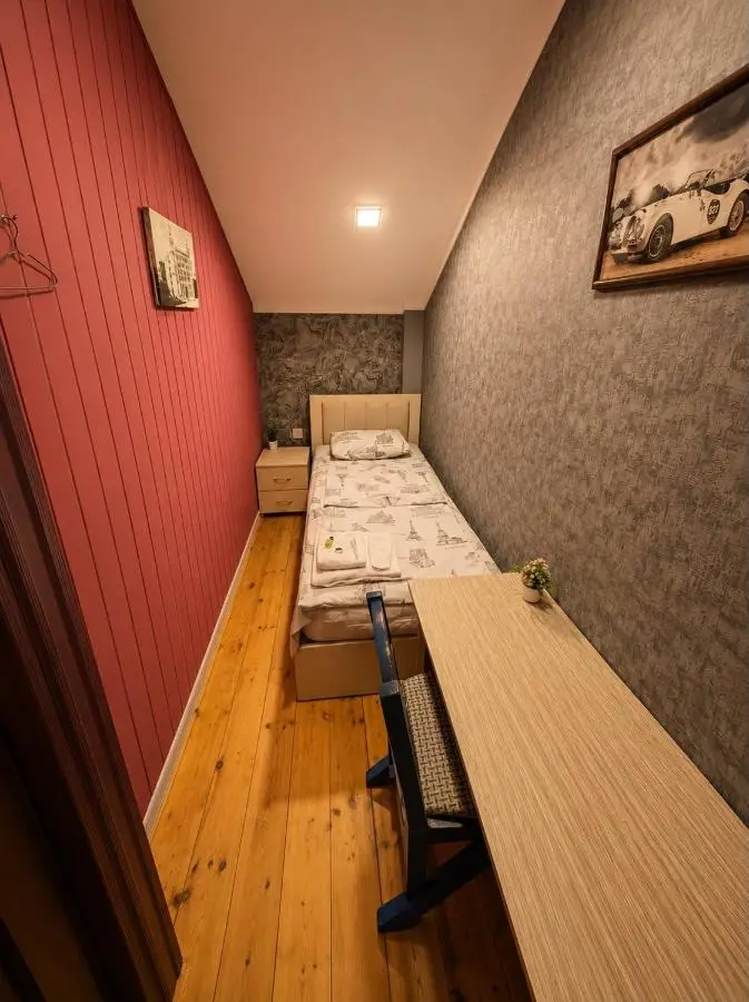 CTH-Baku-Hostel