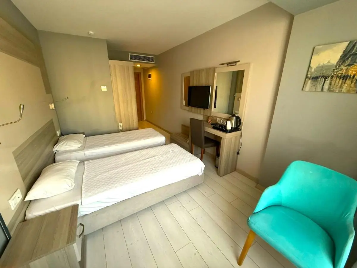 On Hotel