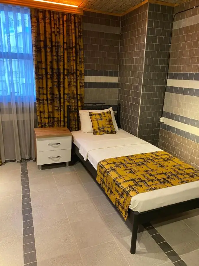 Moda Otel