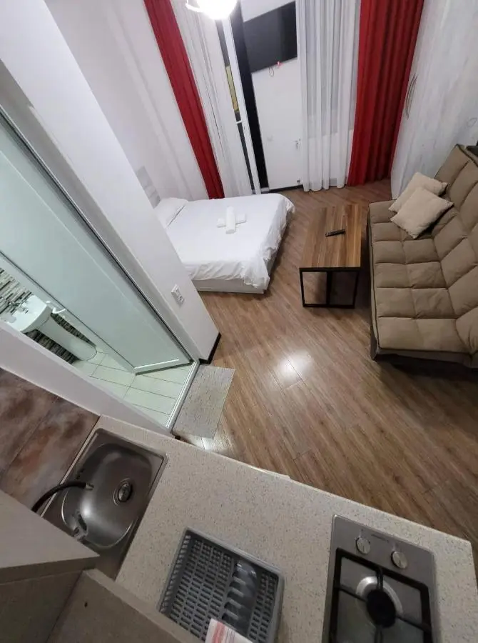 Family house