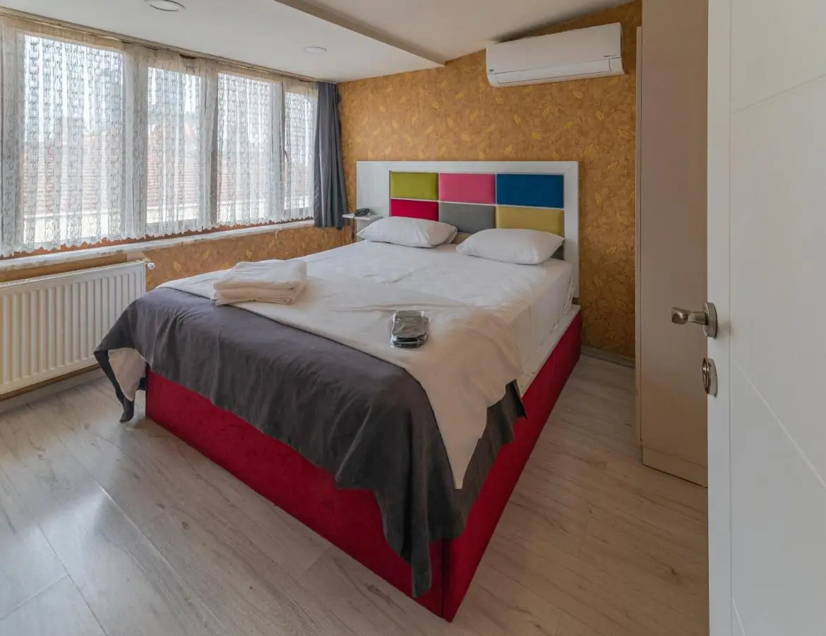 İmza Hotel Suite