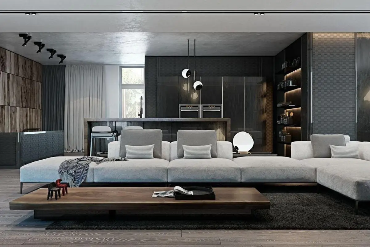VIP Apartment PANORAMIC