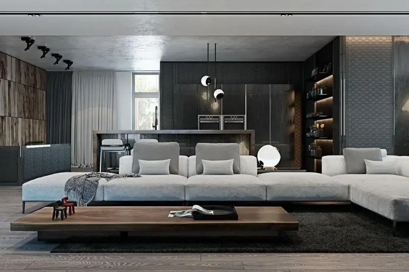 VIP Apartment PANORAMIC