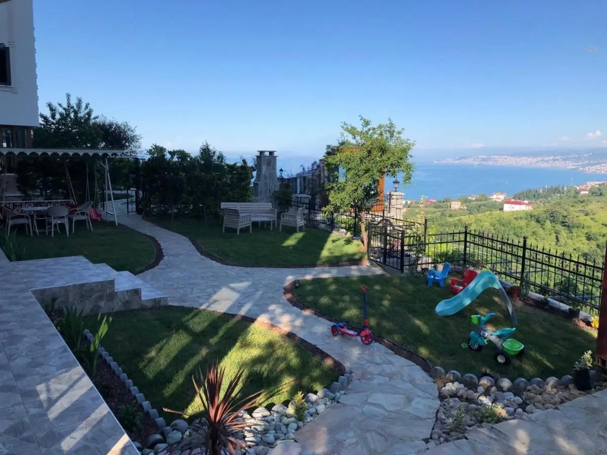 Zeytinlik Nature House
