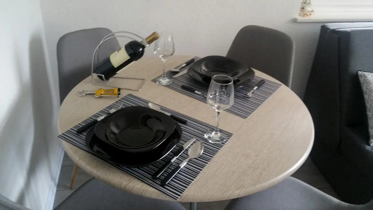 Apartment Fortuna