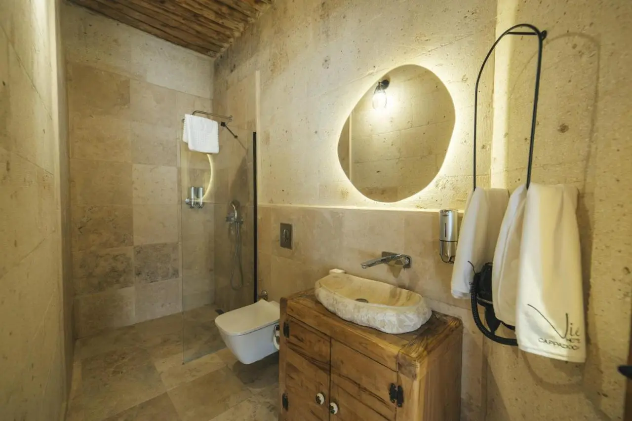 Vie Cappadocia - Adults Only