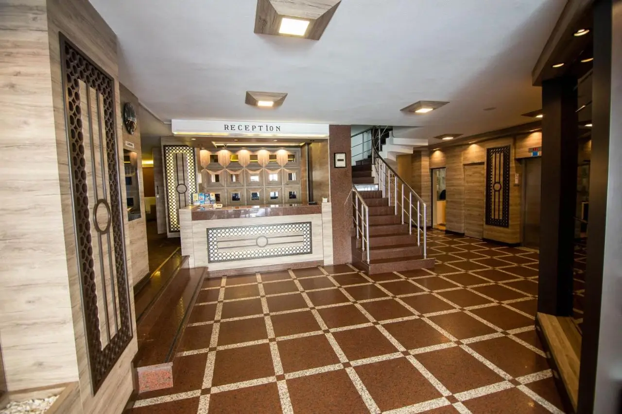 Sahinler Hotel