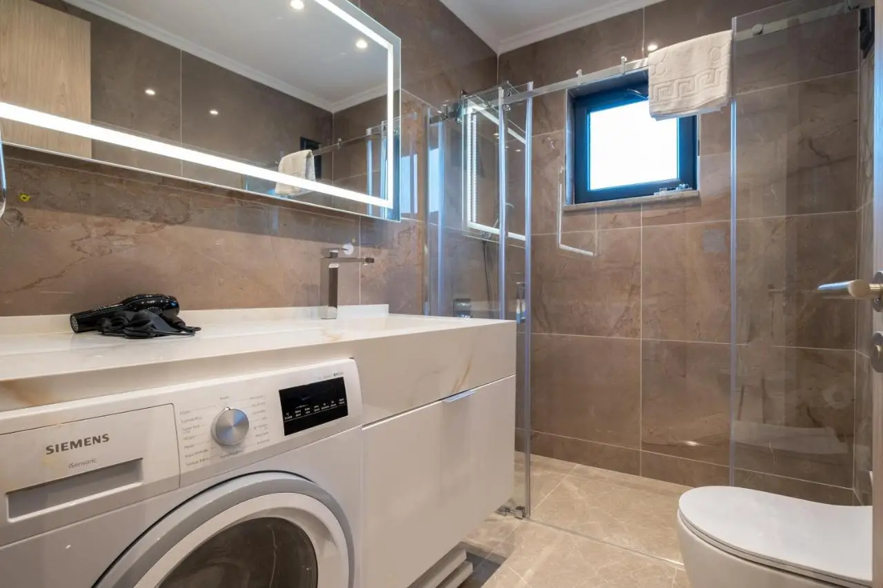 Mayer Skycon Residence Besiktas