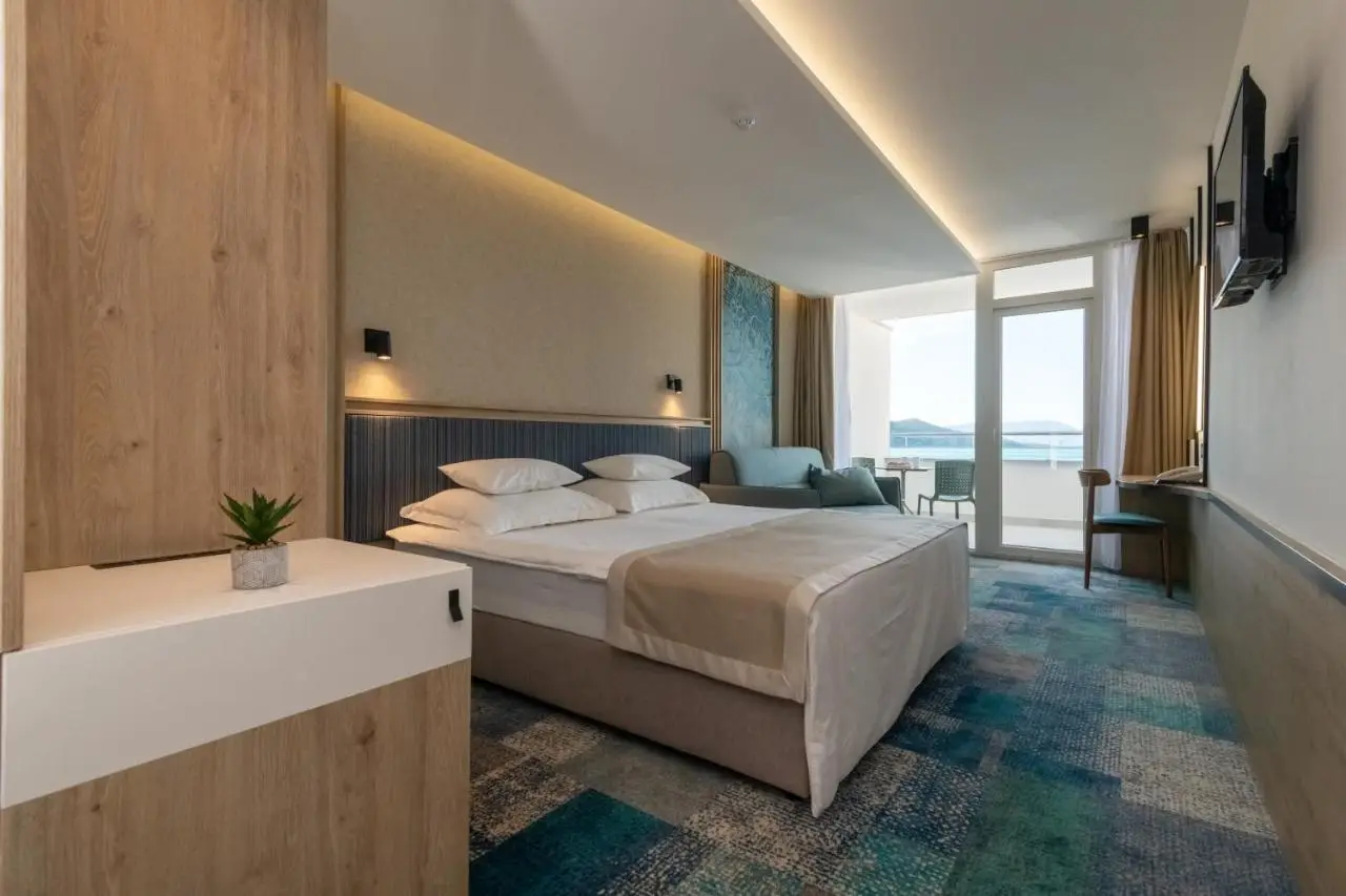 Hotel Sunce Neum