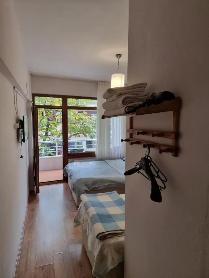 Thermal Orkide Pansiyon