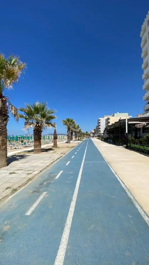 Wave Beachfront Apartments