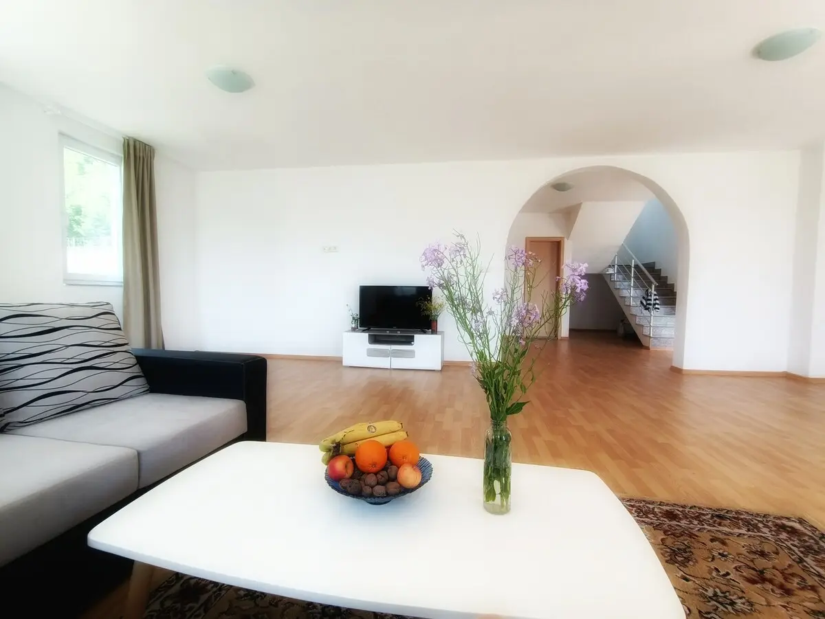 Family Holiday Home – Comfort, Nature & Space