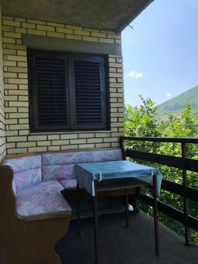 Holiday Home Zbilje