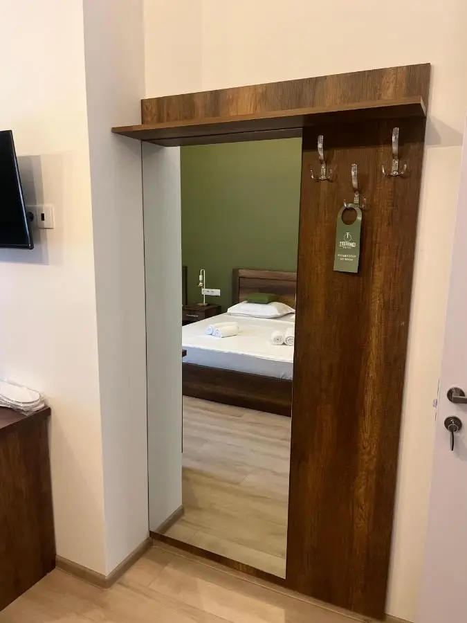 Hotel Tabernei