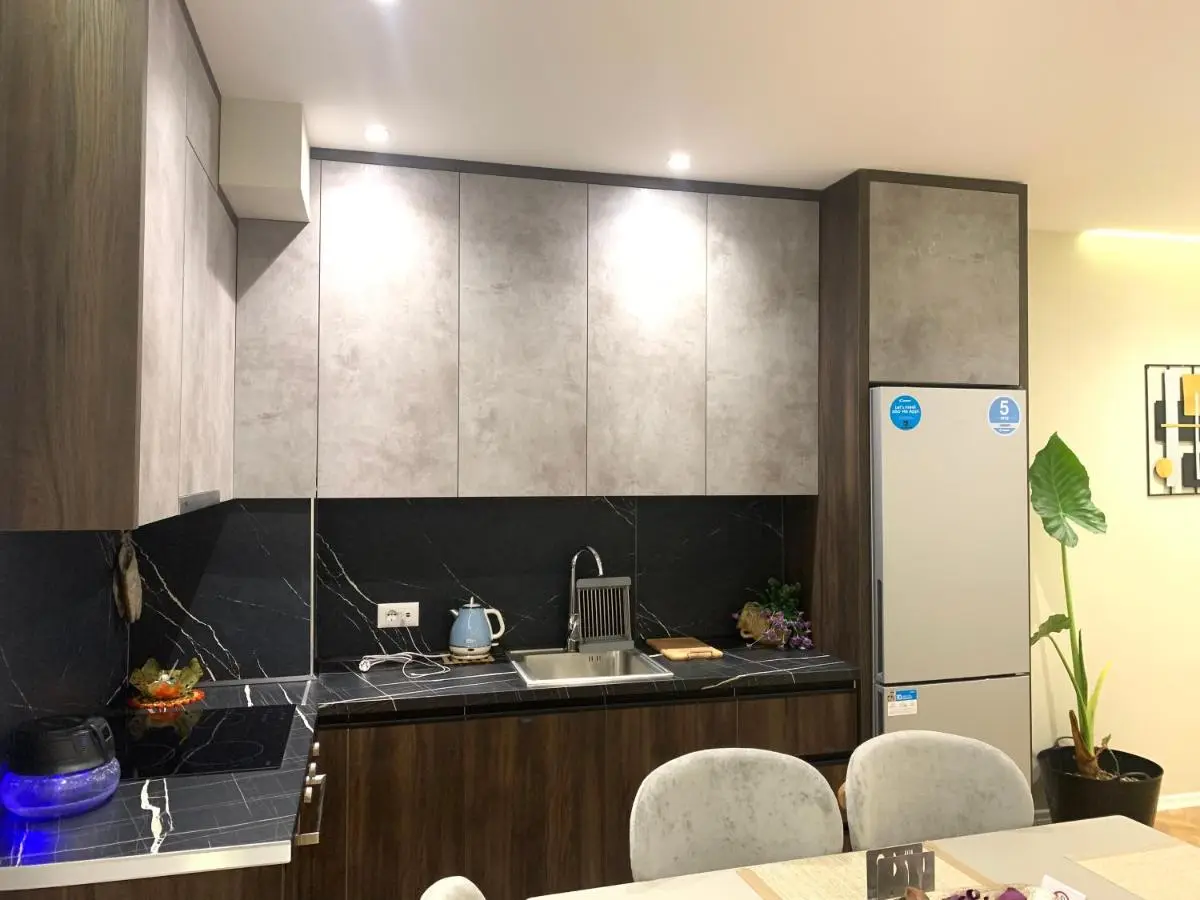 Tirana Magnifique Apartments