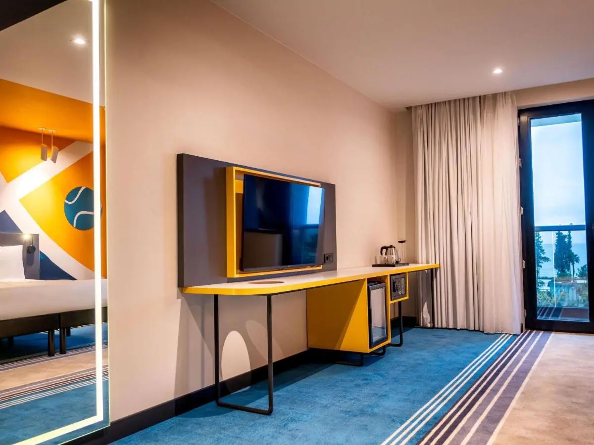 ibis Styles Batumi Hotel