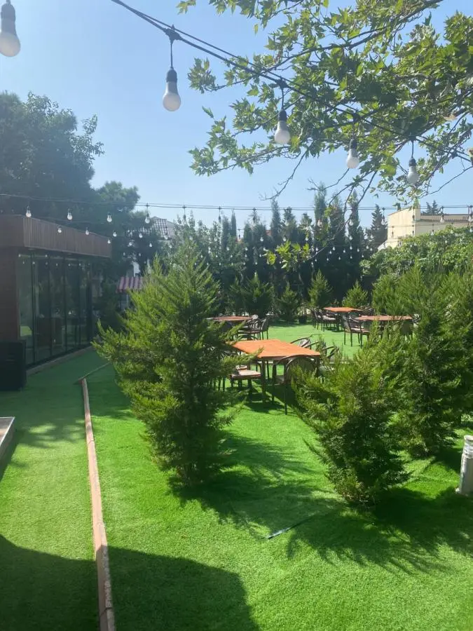 Damla Hotel Baku