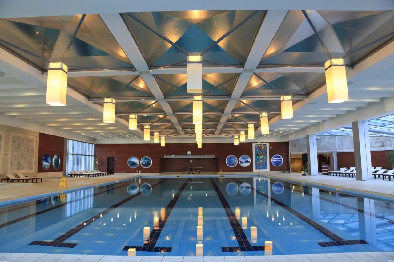 Kolin Hotel Spa & Convention Center