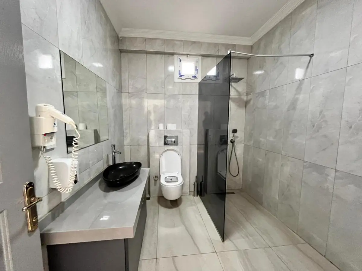 Deniz Hotel Kumburgaz