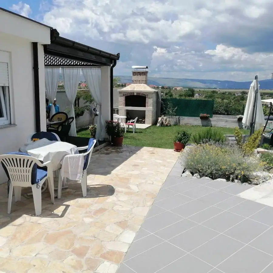 Villa Panorama Blagaj