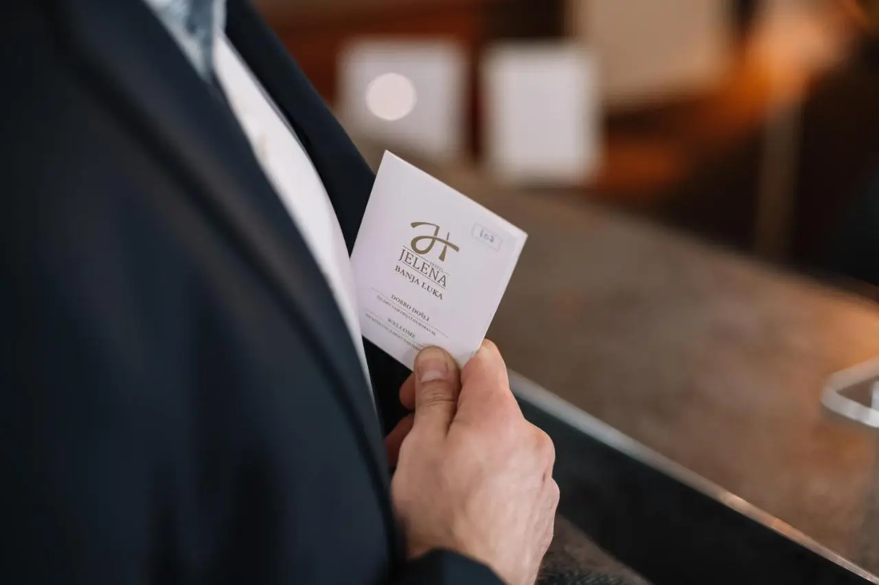 Hotel Jelena