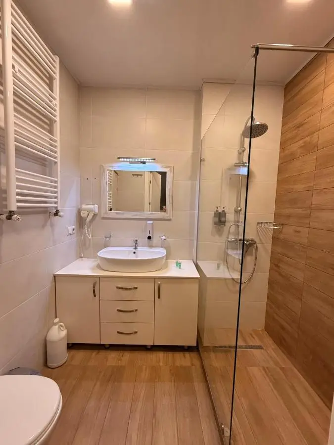 New Gudauri GoodHost Apartments