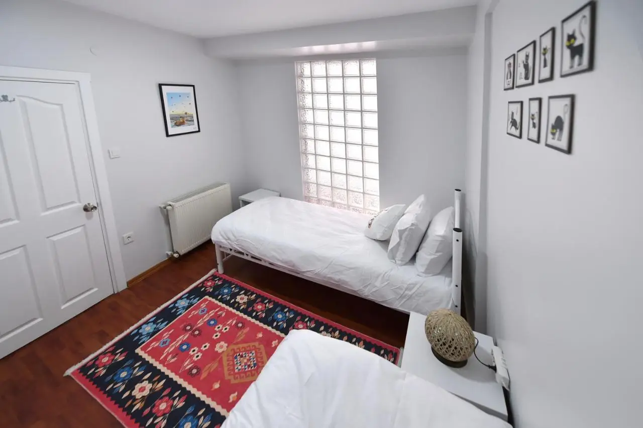 Duru Istanbul Apart
