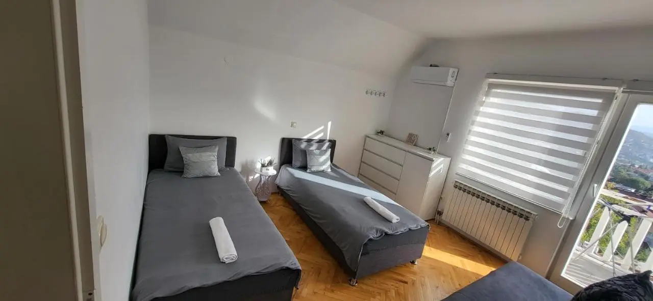 Villa Sunny side Sarajevo