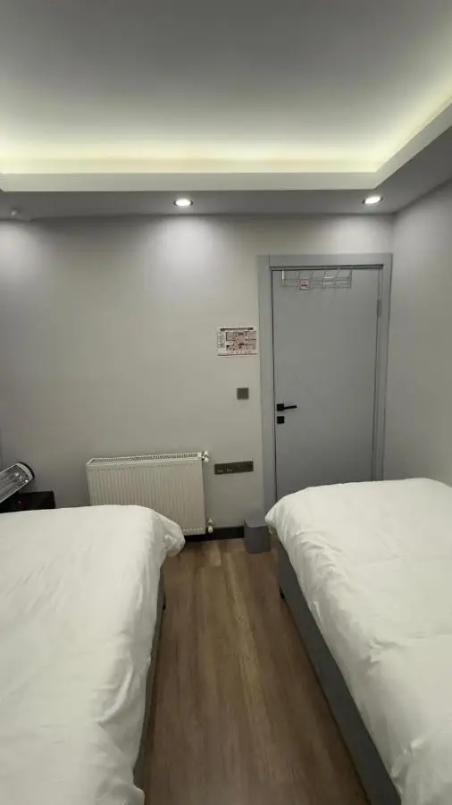 Gündoğdu Suites