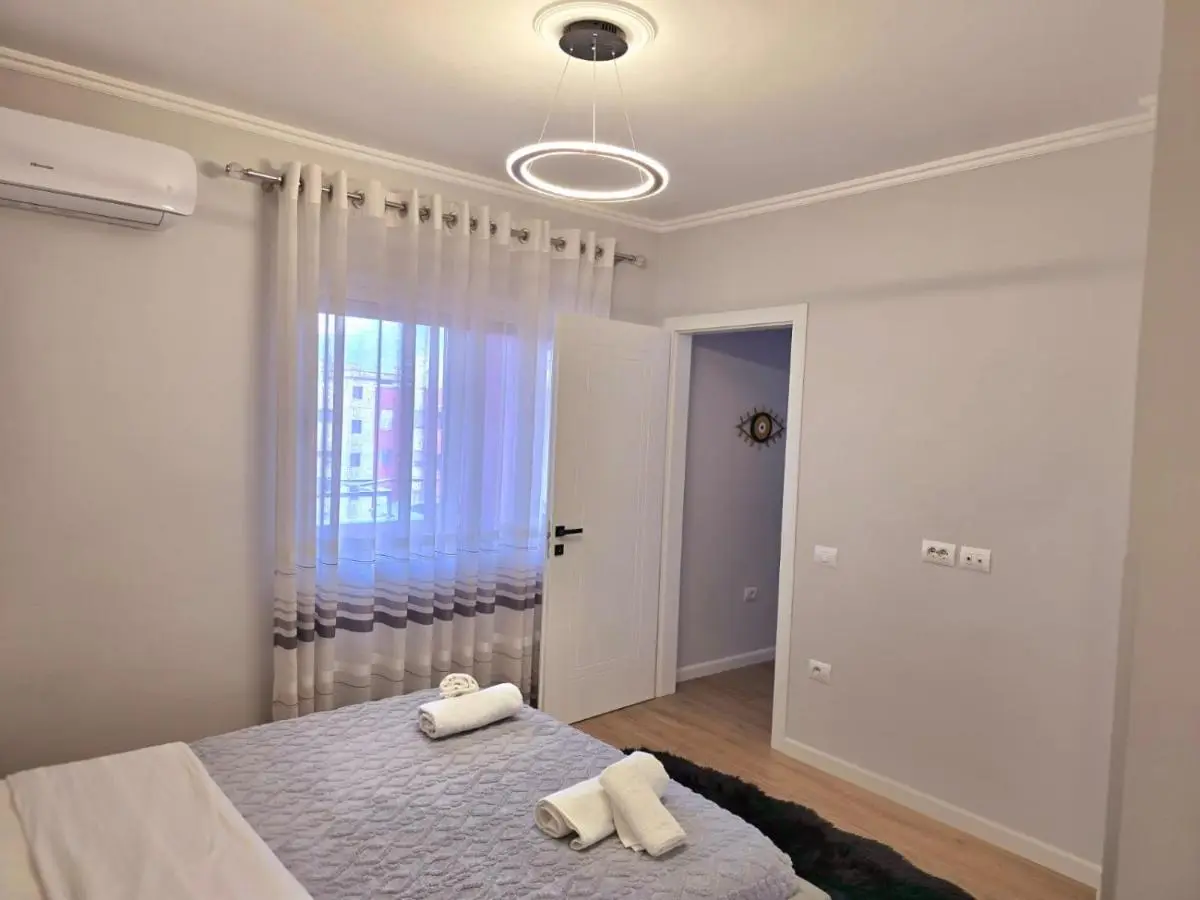 Siart Apartment